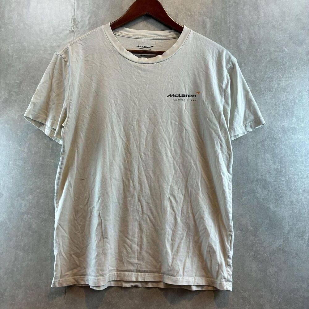 Mclaren Men's T-shirt